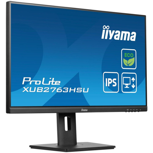 MONITOR IIYAMA LED 27”-12081462