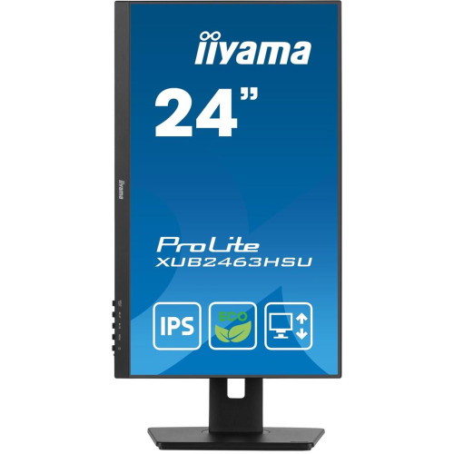 MONITOR IIYAMA LED 23,8”-12081549