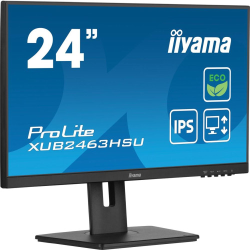 MONITOR IIYAMA LED 23,8”-12081551