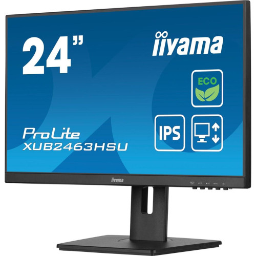 MONITOR IIYAMA LED 23,8”-12081552