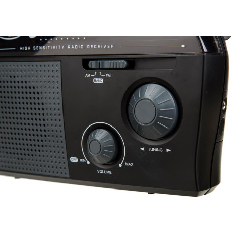 Radio Adler (kolor czarny)-1208207