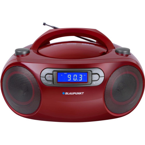 Radioodtwarzacz Blaupunkt BB18RD-1208242