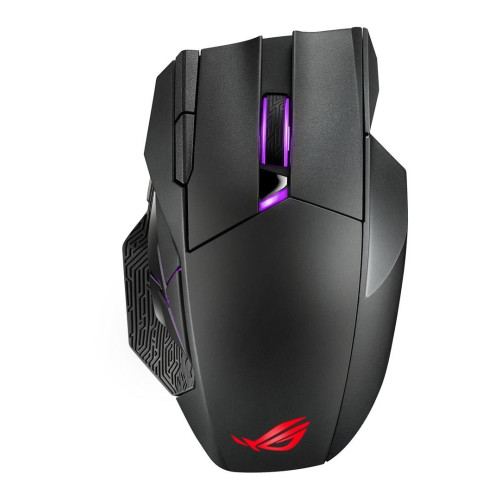 ASUS ROG Spatha X Gaming Mouse-12085091