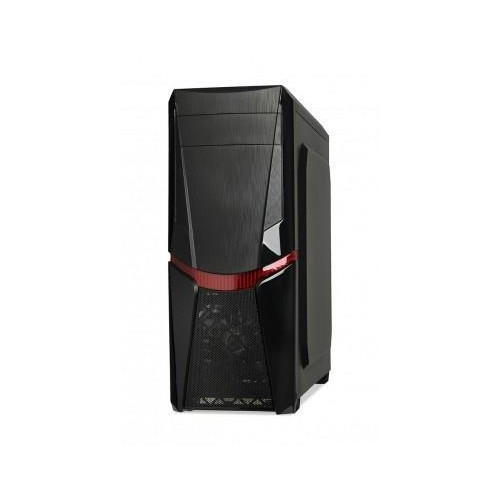 Obudowa IBOX ORCUS ORX14 (ATX, ITX, Micro ATX; kolor czarny)-1208830