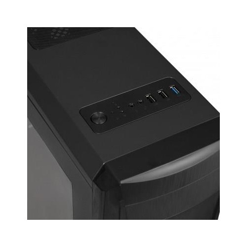 Obudowa IBOX ORCUS ORX14 (ATX, ITX, Micro ATX; kolor czarny)-1208831