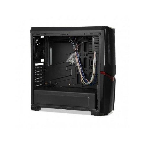 Obudowa IBOX ORCUS ORX14 (ATX, ITX, Micro ATX; kolor czarny)-1208832