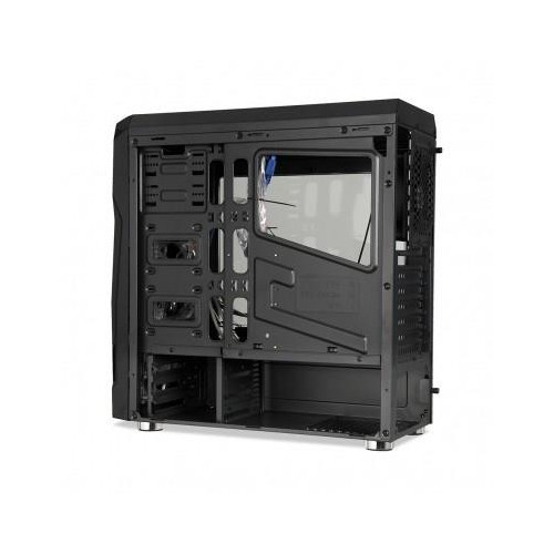 Obudowa IBOX ORCUS ORX14 (ATX, ITX, Micro ATX; kolor czarny)-1208833