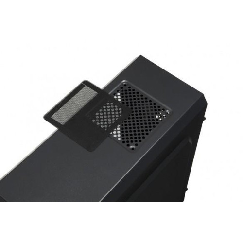 Obudowa IBOX ORCUS ORX14 (ATX, ITX, Micro ATX; kolor czarny)-1208834