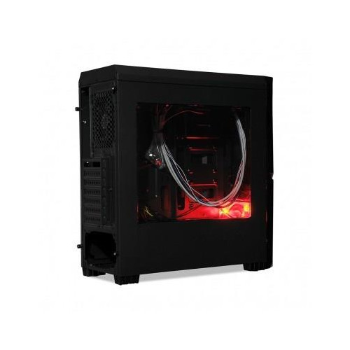 Obudowa IBOX ORCUS ORX14 (ATX, ITX, Micro ATX; kolor czarny)-1208838