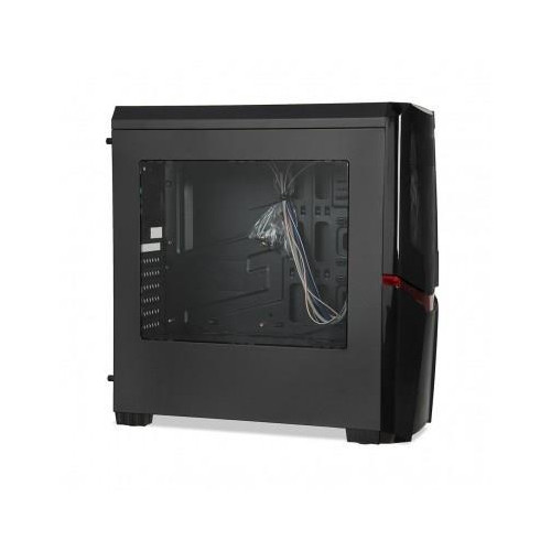 Obudowa IBOX ORCUS ORX14 (ATX, ITX, Micro ATX; kolor czarny)-1208839