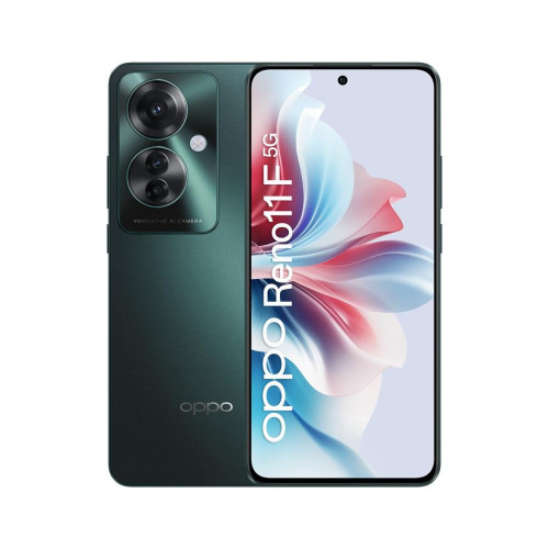 Smartfon Oppo Reno 11F 5G 8/256GB Palm Green-12088391