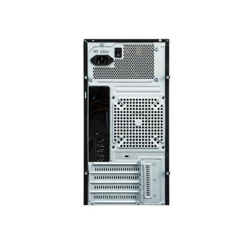 Obudowa Chieftec Elox XT-01B-350GPB (Micro ATX; kolor czarny)-1208859