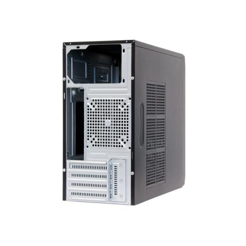 Obudowa Chieftec Elox HT-01B-350GPB (Micro ATX; kolor czarny)-1208865