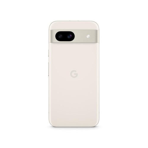 Smartfon Google Pixel 8A 5G 8/128GB DS Porcelain-12088671