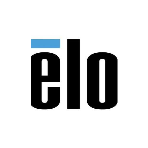 Elo Touch VESA Mount for 02/03 Monitors on Wallaby Countertop and Floor Stands-12090584