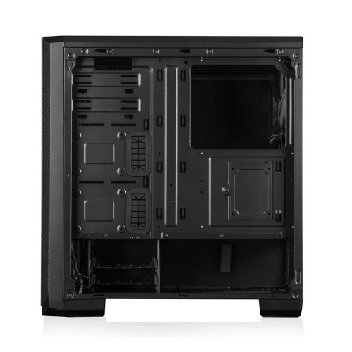 Obudowa MODECOM Oberon Silent AT-OBERON-PS-10-000000-0002 (ATX, ITX, Micro ATX; kolor czarny)-1209318