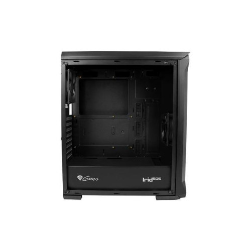 GENESIS OBUDOWA IRID 505 MIDI TOWER (Z OKNEM, USB 3.0)-1209462