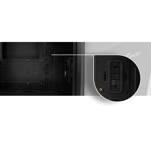 GENESIS OBUDOWA IRID 505 MIDI TOWER (Z OKNEM, USB 3.0)-1209467