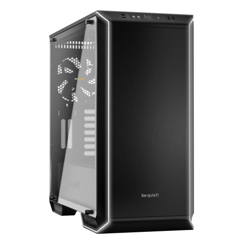 Obudowa BE QUIET! DARK BASE 700 BGW23 (ATX, Extended ATX, Micro ATX, Mini ITX; kolor czarny)-1209976