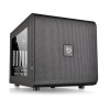 Obudowa Thermaltake Core V21 CA-1D5-00S1WN-00 (Micro ATX, Mini ITX; kolor czarny)-1210578