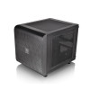 Obudowa Thermaltake Core V21 CA-1D5-00S1WN-00 (Micro ATX, Mini ITX; kolor czarny)-1210584