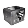 Obudowa Thermaltake Core V21 CA-1D5-00S1WN-00 (Micro ATX, Mini ITX; kolor czarny)-1210592