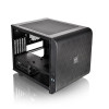 Obudowa Thermaltake Core V21 CA-1D5-00S1WN-00 (Micro ATX, Mini ITX; kolor czarny)-1210602