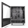 Obudowa Thermaltake Core W100 Window CA-1F2-00F1WN-00 (ATX, Extended ATX, Micro ATX, Mini ITX, XL-ATX; kolor czarny)-1210655