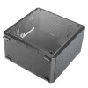 Obudowa Cooler Master Masterbox Q500L MCB-Q500L-KANN-S00 (ATX, Micro ATX, Mini ITX; kolor czarny)-1210774