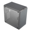 Obudowa Cooler Master Masterbox Q500L MCB-Q500L-KANN-S00 (ATX, Micro ATX, Mini ITX; kolor czarny)-1210790