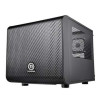 Obudowa Thermaltake Core V1 CA-1B8-00S1WN-00 (Mini ITX; kolor czarny)-1210873