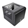 Obudowa Thermaltake Core V1 CA-1B8-00S1WN-00 (Mini ITX; kolor czarny)-1210874