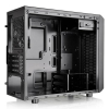Obudowa Thermaltake Versa H15 CA-1D4-00S1NN-00 (Micro ATX, Mini ITX; kolor czarny)-1210948