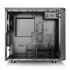 Obudowa Thermaltake Versa H15 CA-1D4-00S1NN-00 (Micro ATX, Mini ITX; kolor czarny)-1210952