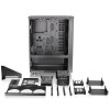 Obudowa Thermaltake Core X71 CA-1F8-00M1WN-02 (ATX, Micro ATX, Mini ITX; kolor czarny)-1211053