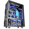 Obudowa Thermaltake Core X71 CA-1F8-00M1WN-02 (ATX, Micro ATX, Mini ITX; kolor czarny)-1211055