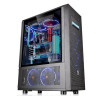 Obudowa Thermaltake Core X71 CA-1F8-00M1WN-02 (ATX, Micro ATX, Mini ITX; kolor czarny)-1211067
