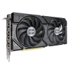 Karta graficzna ASUS Dual GeForce RTX 4060 Ti 8GB OC EVO GDDR6-12116116