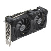 Karta graficzna ASUS Dual GeForce RTX 4060 Ti 8GB OC EVO GDDR6-12116117