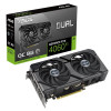 Karta graficzna ASUS Dual GeForce RTX 4060 Ti 8GB OC EVO GDDR6-12116119