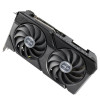 Karta graficzna ASUS Dual GeForce RTX 4060 Ti 8GB OC EVO GDDR6-12116120