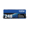 TN248BK TONER/COLOR LASER TONER-12139265