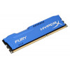 Pamięć Kingston HyperX FURY HX313C9F/8 (DDR3 DIMM; 1 x 8 GB; 1333 MHz; CL9)-554331