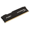 Zestaw pamięci Kingston HyperX FURY HX313C9FBK2/8 (DDR3 DIMM; 2 x 4 GB; 1333 MHz; CL9)-1214156