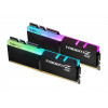 Pamięć G.SKILL TridentZ RGB F4-3200C16D-16GTZR (DDR4 DIMM; 2 x 8 GB; 3200 MHz; CL16)-554612