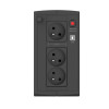 Zasilacz UPS EVER DUO 850 PL AVR USB-12142432