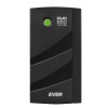 Zasilacz UPS EVER DUO 850 PL AVR USB-12142434