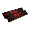 G.SKILL DDR4 AEGIS DDR4 2X8GB 3200MHZ CL16 F4-3200C16D-16GIS-1214335