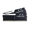 Zestaw pamięci G.SKILL TridentZ F4-3200C16D-16GTZKW (DDR4 DIMM; 2 x 8 GB; 3200 MHz; CL16)-1214421