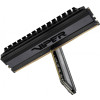 PATRIOT VIPER 4 BLACKOUT AMD DDR4 2x16GB 3200Mhz CL16 XMP2-1214467